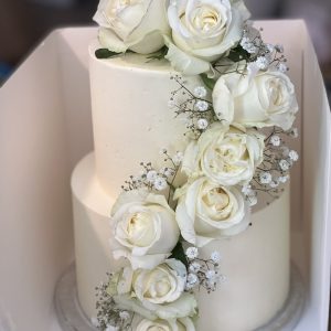 majesteit-taart-romantic-wedding-cake