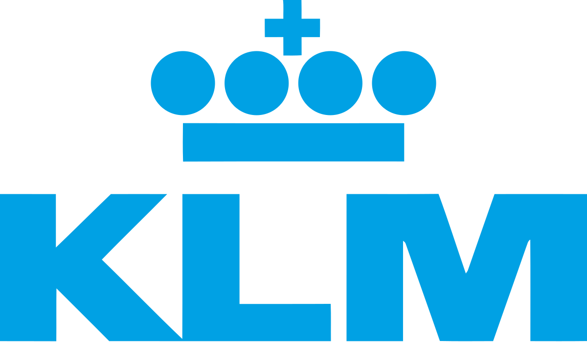 Majesteit-Taart-klm-logo