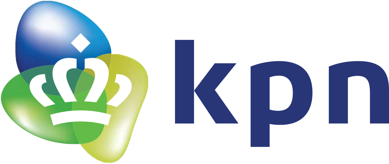 Majesteit-Taart-KPN-Logo