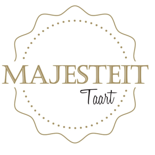 Majesteit-Taart-logo